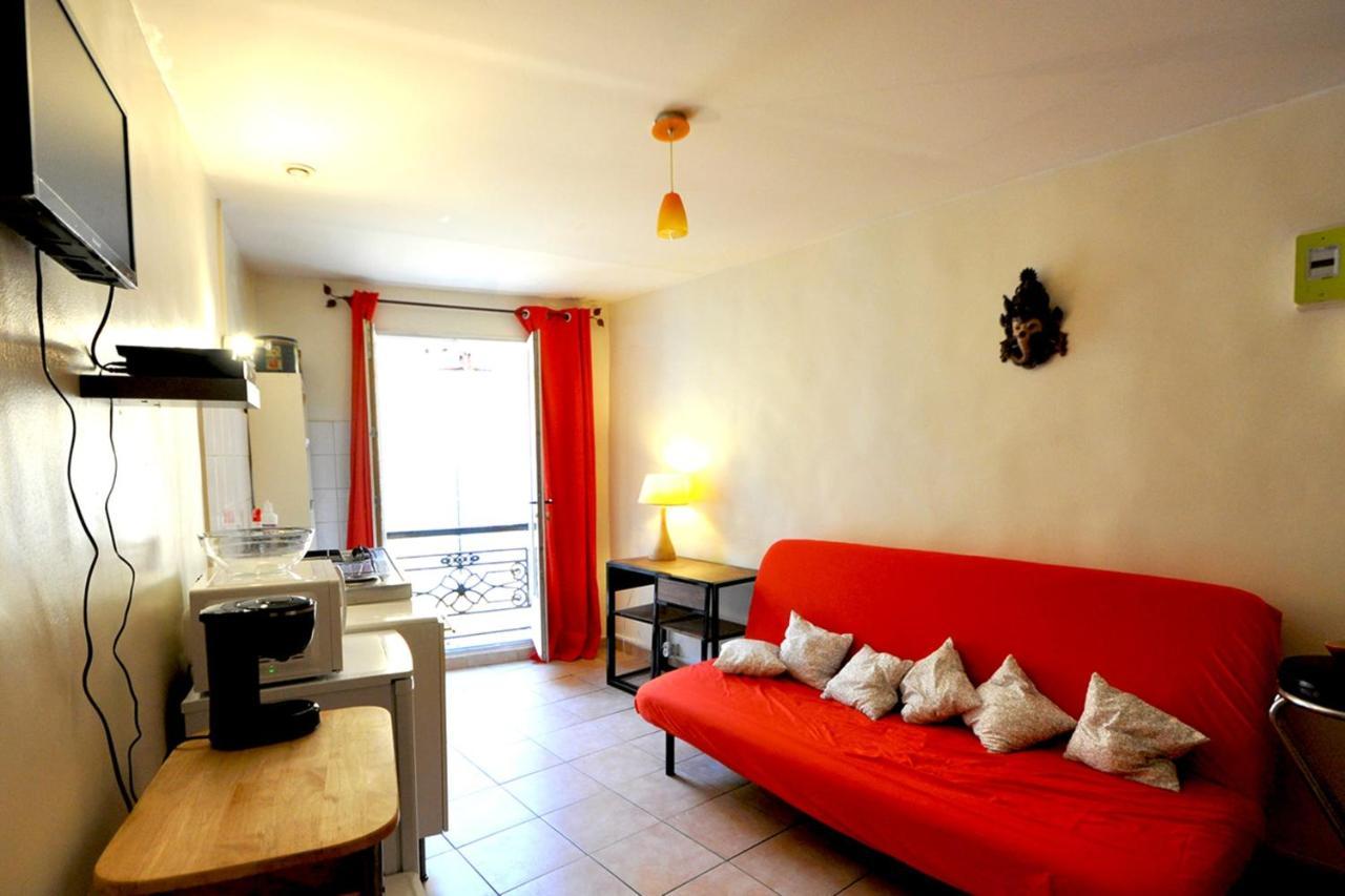 Charming Apt In The Panier Neighbourhood Apartment Марсилия Екстериор снимка