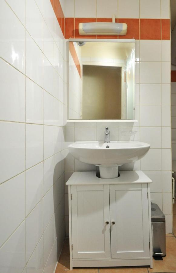 Charming Apt In The Panier Neighbourhood Apartment Марсилия Екстериор снимка